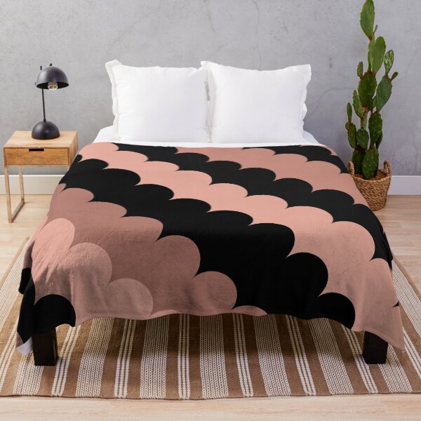 Item preview, Dark Overlapping Minimalism designed and sold by ckylin.