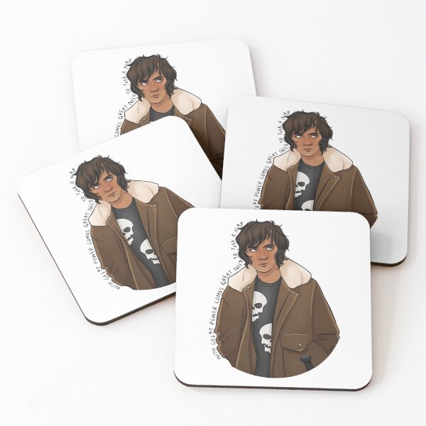 Item preview, Nico Di Angelo designed and sold by rennifer.