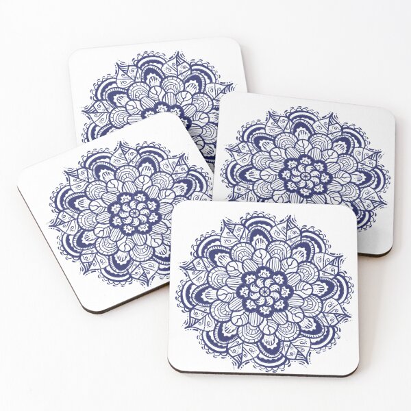 Item preview, Mandala Art by Howre  designed and sold by HowreSketch.