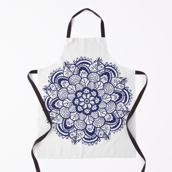 Item preview, Mandala Art by Howre  designed and sold by HowreSketch.
