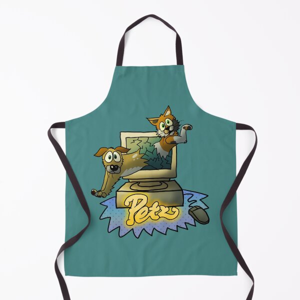 Item preview, Your Computer Petz designed and sold by pasquariello.