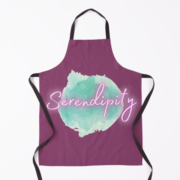 Item preview, Serendipity designed and sold by LuMarks.