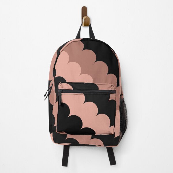 Item preview, Dark Overlapping Minimalism designed and sold by ckylin.