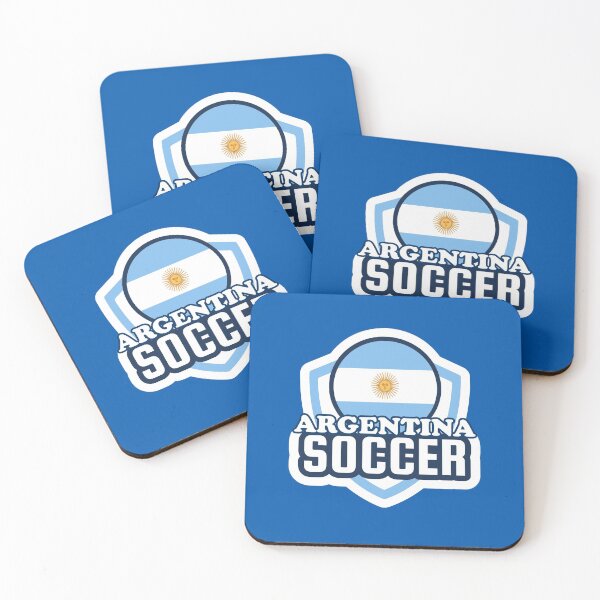 Item preview, Fútbol argentino designed and sold by Magartes.