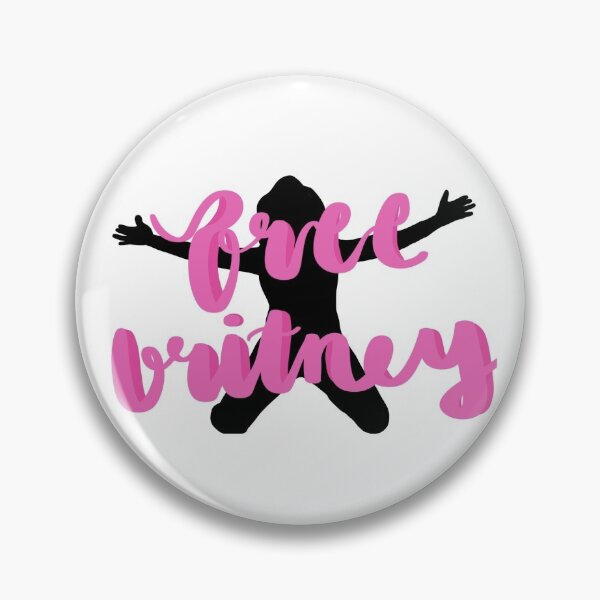 Item preview, Free Britney designed and sold by youtaag.