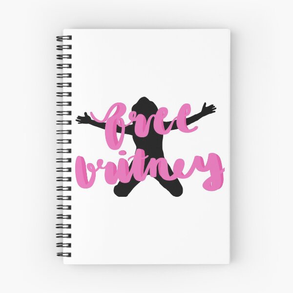 Item preview, Free Britney designed and sold by youtaag.