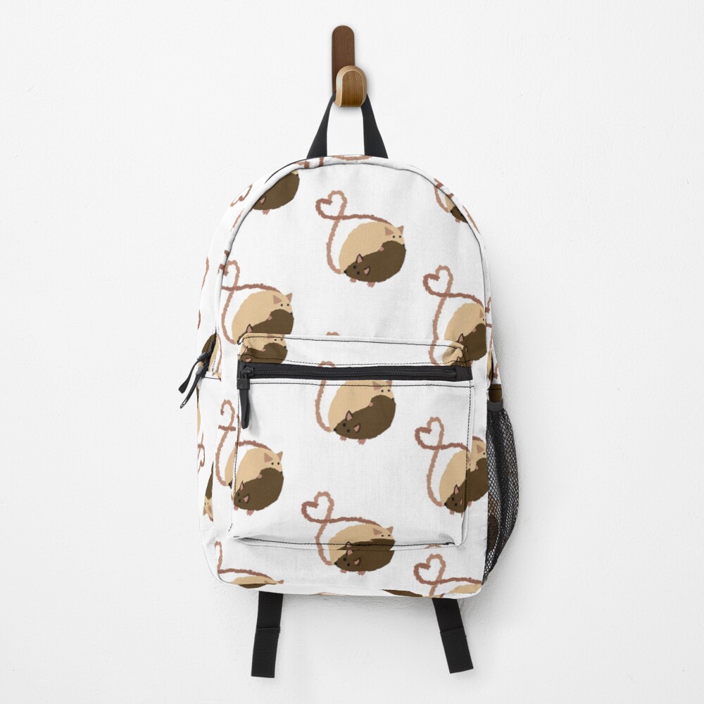 Item preview, Backpack designed and sold by RomyBriggsy.