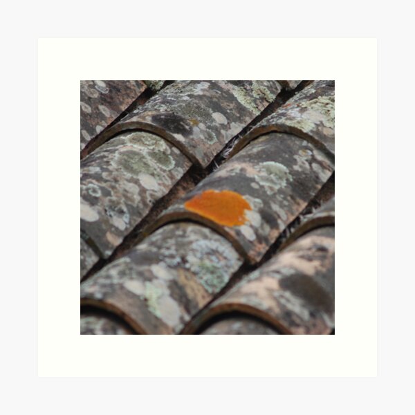 Item preview, Roof tiles designed and sold by bernd49.