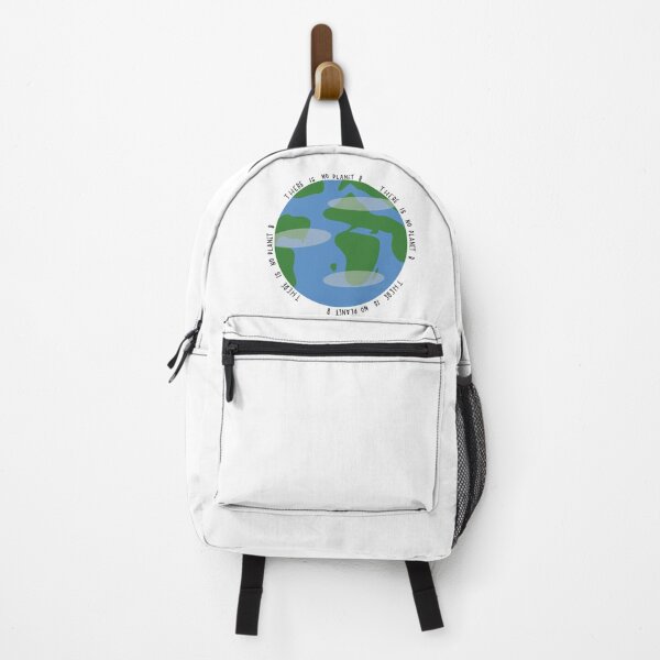 Item preview, There is no planet B designed and sold by mdrawings.