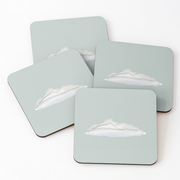 Item preview, Frosty Lake designed and sold by SunflowerShine1.