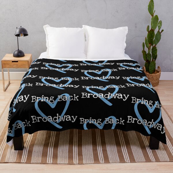 Item preview, Bring Broadway Back designed and sold by PrissyMarie.