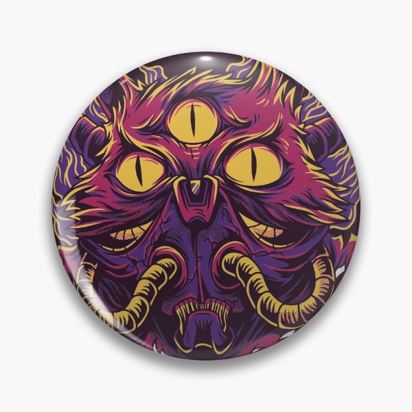 Item preview, Cat vs Tiger  designed and sold by BeSerious1.