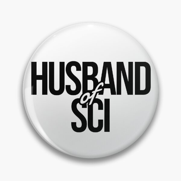 Item preview, Husband of Spinal Cord Injury designed and sold by Benjis-Boutique.