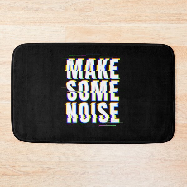 Item preview, Make Some Noise - Sports Event designed and sold by findot.