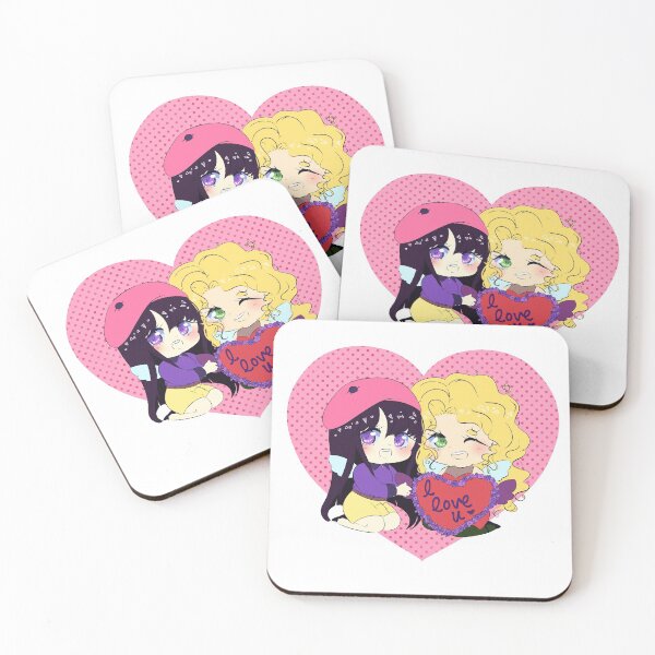Item preview, Team SP - BENDY: Cutie Angels designed and sold by 360AYA.