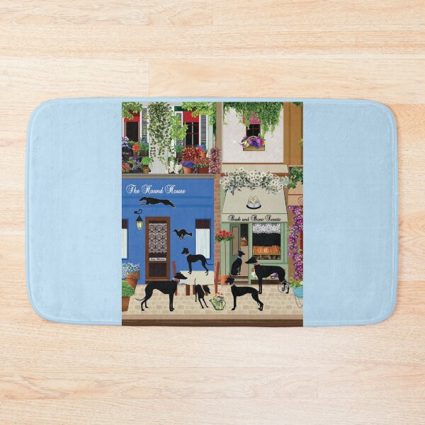 Item preview, Hounds designed and sold by pawsinprofile.