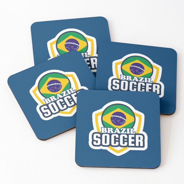 Item preview, Brazil Soccer designed and sold by Magartes.