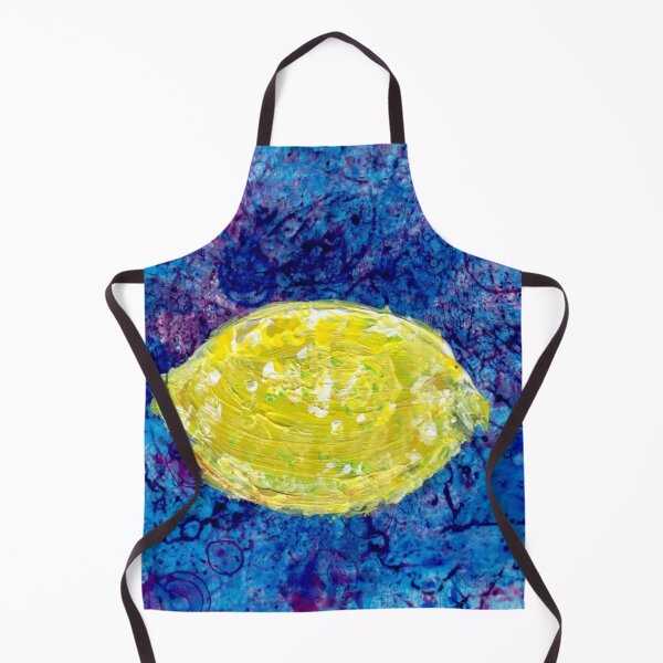 Item preview, "Lemon" designed and sold by Gelarie Johnson.