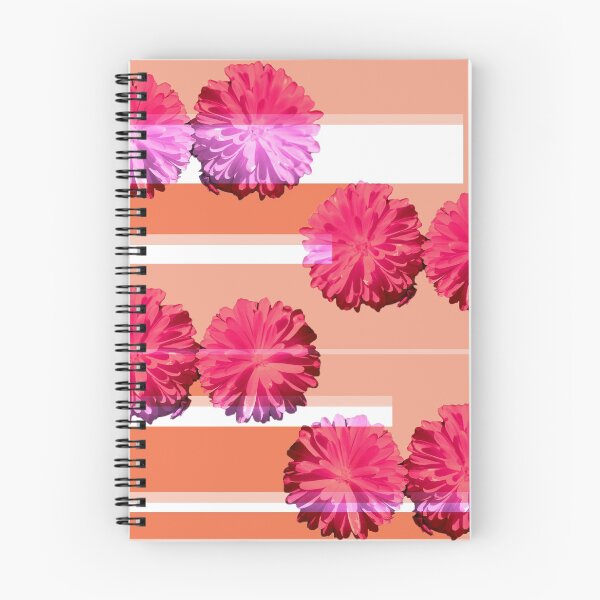 Item preview, formatting flowers in blush designed and sold by TheDiamondRiot.