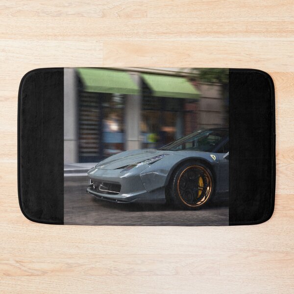 Item preview, Liberty Walk Ferrari 458 designed and sold by joshwilson.