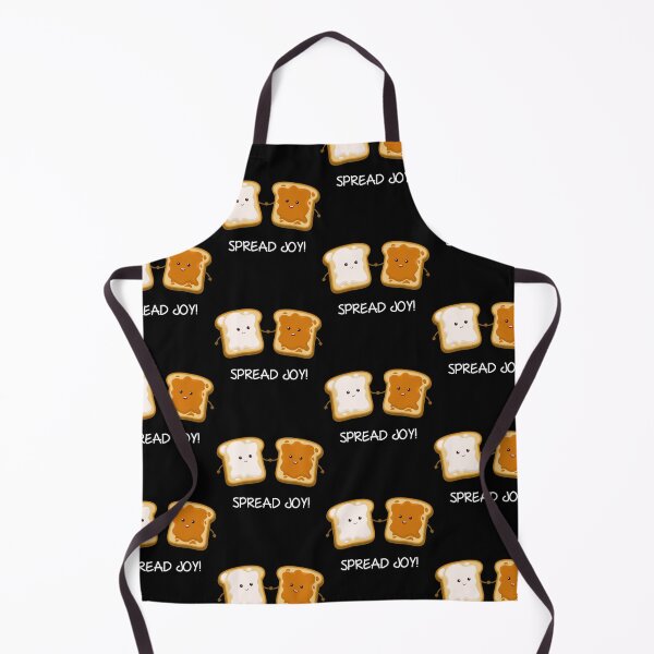 Item preview, Spread Joy Peanut Butter And Marshmallow Fluffernutter graphic designed and sold by jakehughes2015.