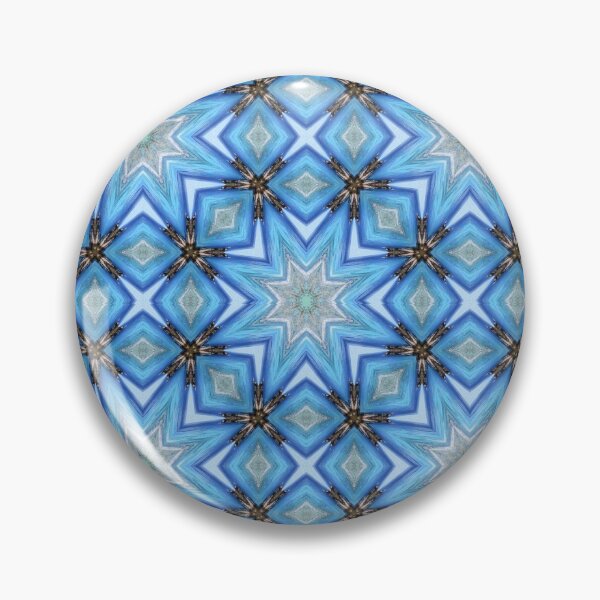 Item preview, Hanauma Bay Kaleidoscope 13 designed and sold by Maria Keady.
