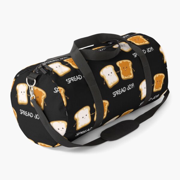 Item preview, Spread Joy Peanut Butter And Marshmallow Fluffernutter graphic designed and sold by jakehughes2015.