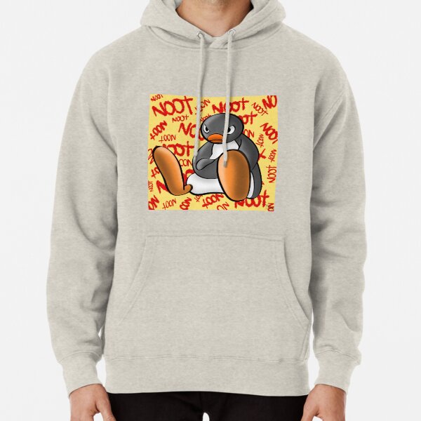 Friends Theme Song Sweatshirts Hoodies Redbubble - noot noot loud roblox id