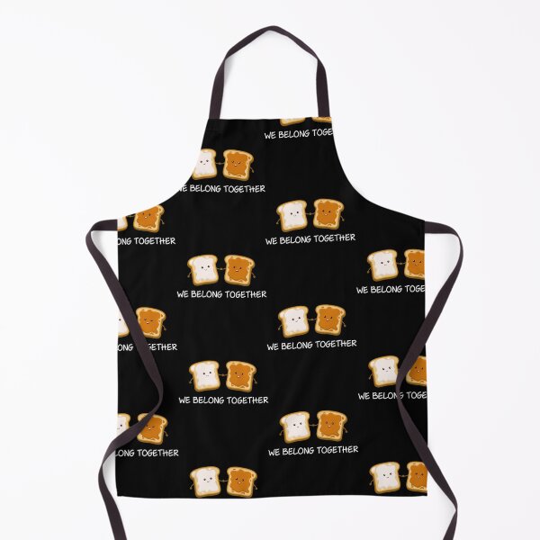 Item preview, We Belong Together Fluffernutter product designed and sold by jakehughes2015.