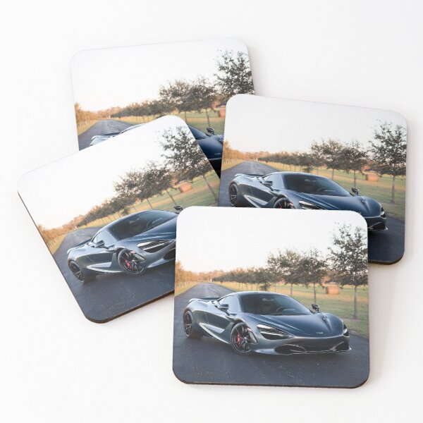 Item preview, McLaren 720S designed and sold by joshwilson.