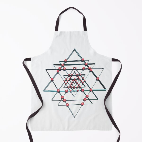 Item preview, Pure Positive Energy - Sri Yantra designed and sold by JoreJj Z. Elprehzleinn.