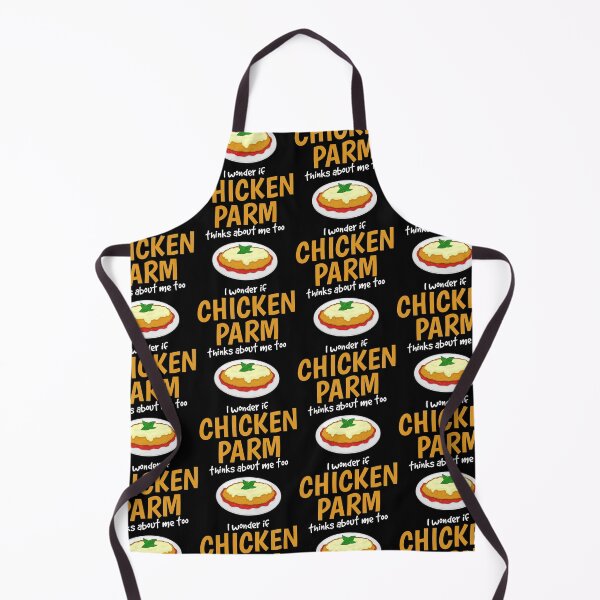Item preview, Italian Foodie Think About Chicken Parm graphic designed and sold by jakehughes2015.