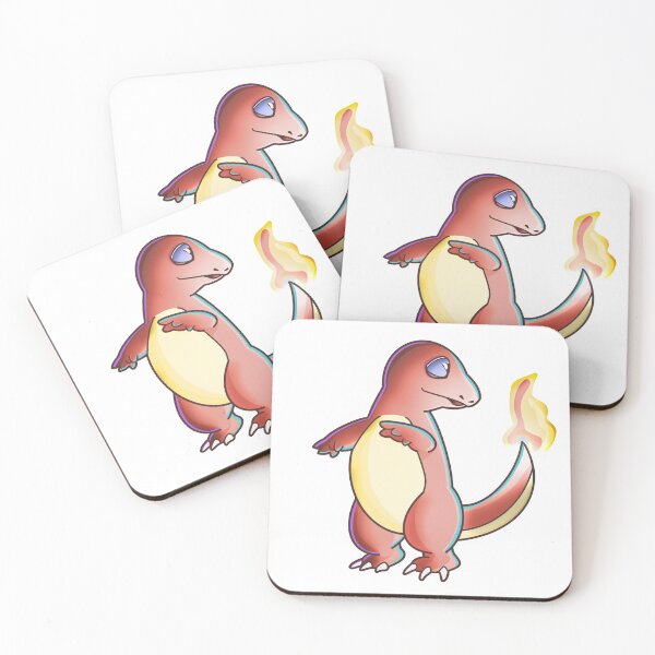 Item preview, Fire salamander designed and sold by dazuma-art.
