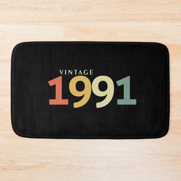 Item preview, Vintage 1991, 30th Birthday Distressed designed and sold by timiart.
