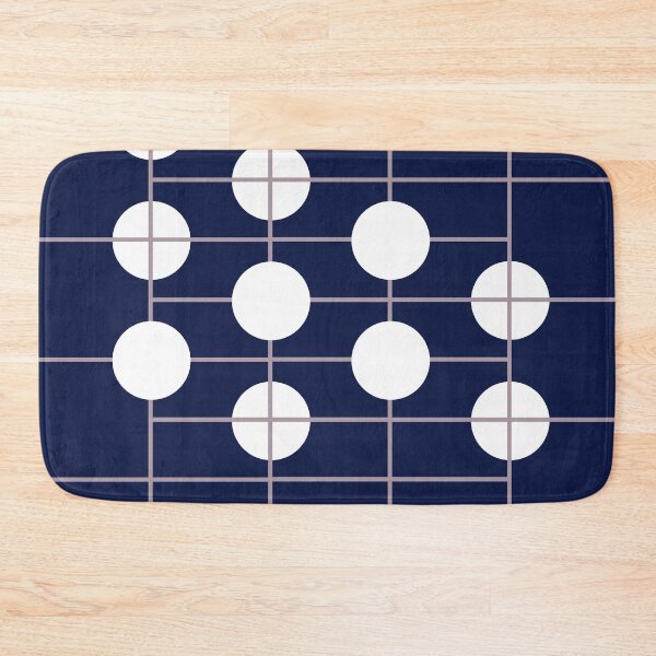Item preview, geometry dots designed and sold by Pacesyte.