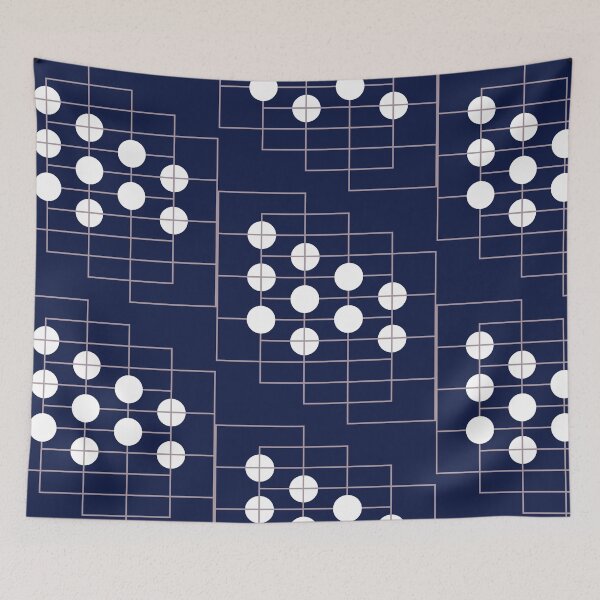 Item preview, geometry dots designed and sold by Pacesyte.
