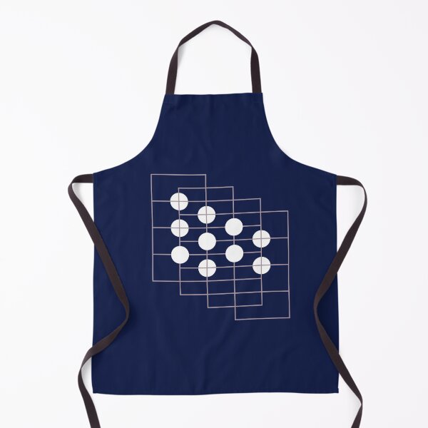 Item preview, geometry dots designed and sold by Pacesyte.