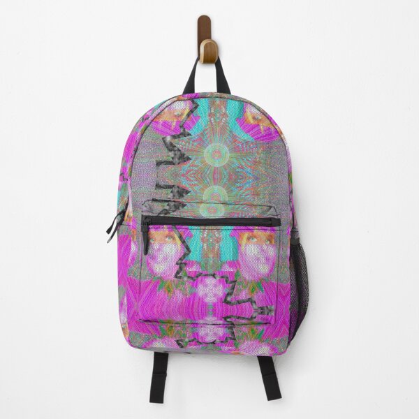 Item preview, Viqy's Arthouse Faced Pattern designed and sold by viqysarthouse.