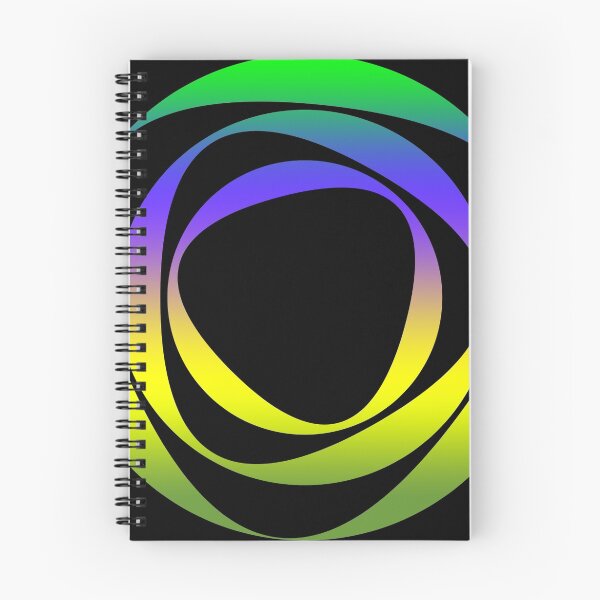 Item preview, Multicolored circular shape designed and sold by Smaragdas.