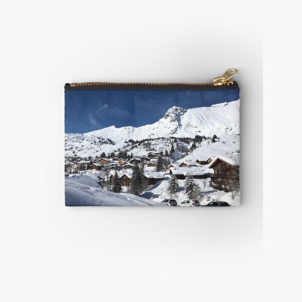 Item preview, French Alps designed and sold by ZoeCalvert.
