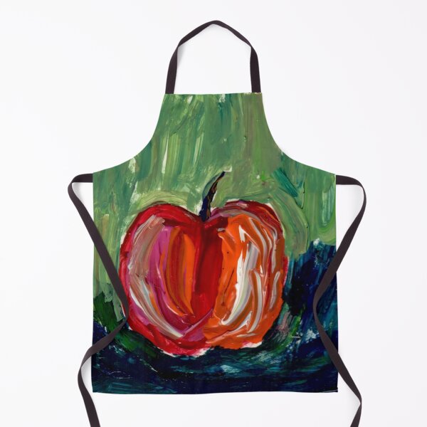 Item preview, "Bite Me" Apple designed and sold by Gelarie Johnson.