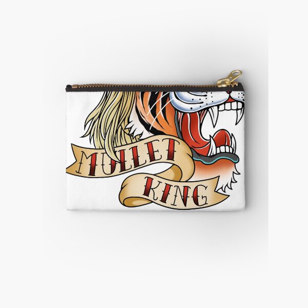 Item preview, MULLET KING designed and sold by remfreak.
