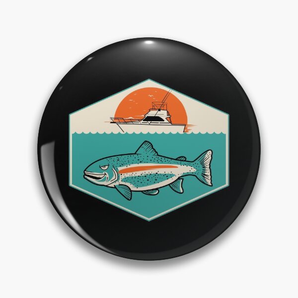 Item preview, Funny Tuna Fish Design designed and sold by Steave-Gibson.