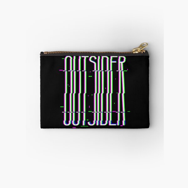 Aperçu de l'œuvre Outsider - Typographie cool créée et vendue par findot.