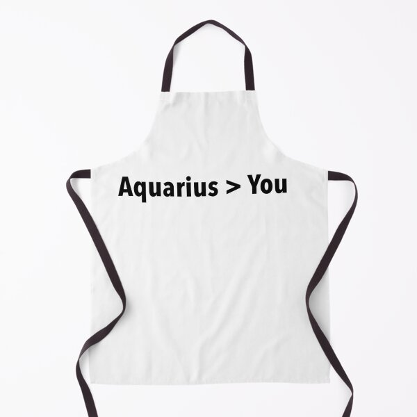 Item preview, Aquarius is Good Better The Best designed and sold by Englishmistress.