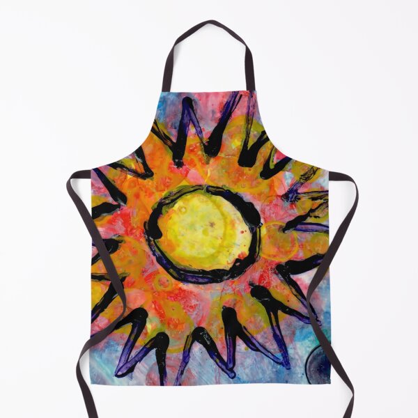 Item preview, "Sunshine No. 22" designed and sold by Gelarie Johnson.
