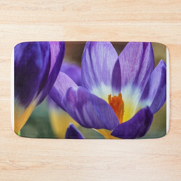 Item preview, Dwarf Crocus. designed and sold by John Ray.