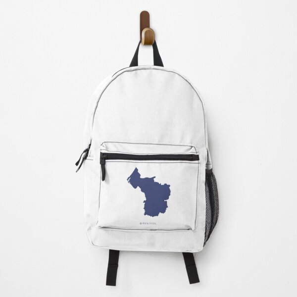 Item preview, Map of Bristol UK designed and sold by By-Danni-Marie.