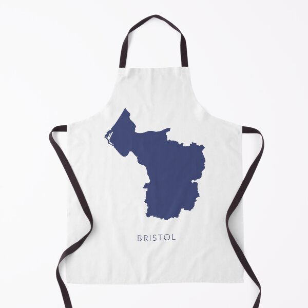 Item preview, Map of Bristol UK designed and sold by By-Danni-Marie.