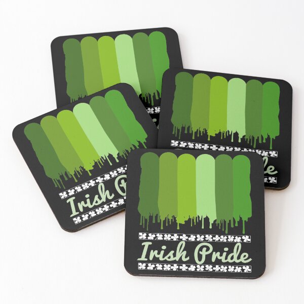Item preview, St. Patrick's Day Irish Pride Funny Green St. Patty's Day designed and sold by Crow and Monkey.